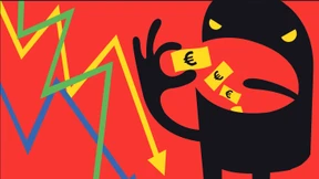 Angriff auf das Vermögen