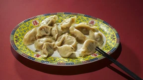 Wien hat seinen Teigtascherl-Skandal