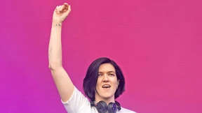 Das Leben genießen, was sonst?