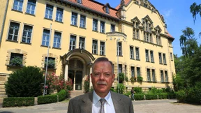 Feuerzangenbowle statt Fack ju Göhte