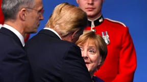 „Ich bin ganz enthusiastisch“