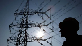 RWE hält Ergebnis zu Jahresbeginn stabil