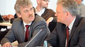 Hauptstadtflughafen bekommt neuen Technikchef