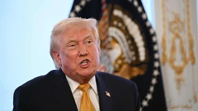 USA greifen IS-Ziele in Nigeria an