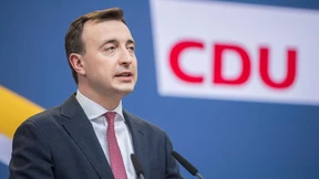 Ampel-Koalitionsvertrag ist „blass“ und „unkonkret“