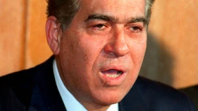 Gansuri neuer Ministerpräsident