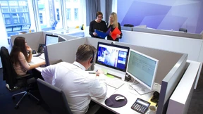 Wo es bei der Bankberatung noch hakt