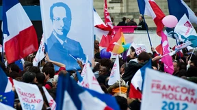 Frankreich rückt vom Wahlrecht für Einwanderer ab