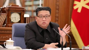 Nordkorea zum Atomwaffeneinsatz im Konfliktfall bereit