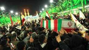 Ein Schurke weniger – viele Probleme mehr