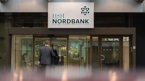 Wurden Geschäfte der HSH Nordbank aufgeklärt?