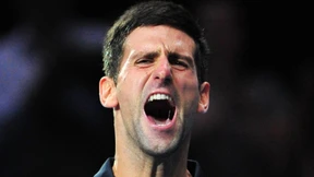 Djokovic ist Weltmeister
