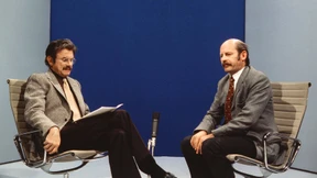 Der Astronaut lernte vom Tiefseetaucher