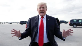 Der fragwürdige Triumph des Donald Trump