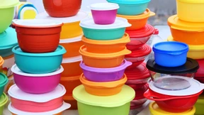 Tupperware wagt Neustart in fünf europäischen Ländern
