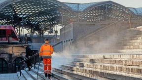 Über den Kommunen hat sich ein Sturm zusammengebraut