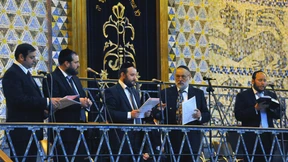 Einblicke und Ausblicke