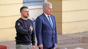 Verwirrung um Selenskyj-Besuch in Berlin