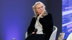 Elke Heidenreich findet Gendern „aufgeblasen und dumm“