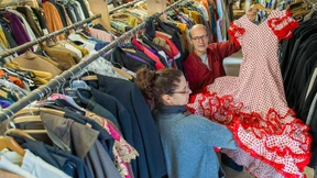 „Wir brauchen ein Abo-Modell für Kleidung“