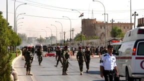 Der Terror erreicht Arbil