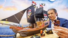 Playmobil will mit Hörspielen aus der Krise