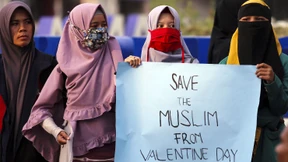 Die Illusion eines moderaten Islams