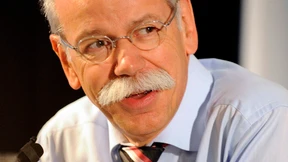 Fünf Jahre Beschäftigungsgarantie