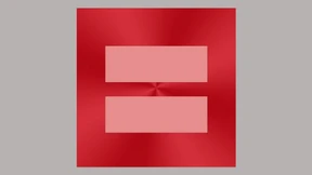 Facebook-Nutzer zeigen Flagge für Homo-Ehe