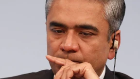 Zinsaffäre bringt Anshu Jain in Not