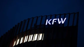 Bund plant Kredithilfen von über 100 Milliarden Euro für Unternehmen