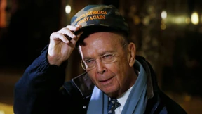 Wilbur Ross verlegte Arbeitsplätze nach Mexiko