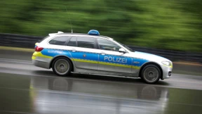 Straftäter flieht aus Klinik in Hadamar