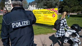 Saarland muss Beschränkungen lockern