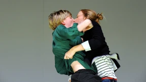 Da, wo es warm ist und weich