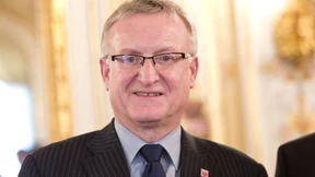 Staatssekretär Dippel verliert Doktortitel