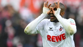 Modeste lässt Köln träumen