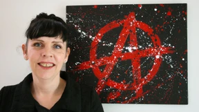 Mit den Waffen einer Hackerin