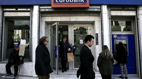 Die schlummernden Risiken in den Bankbilanzen