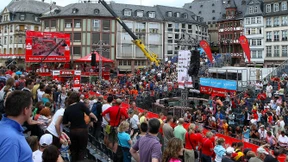 „Wir sind geschlagen von der Eventisierung der Stadt“