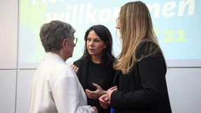 Die Grünen wollen sich neu aufstellen