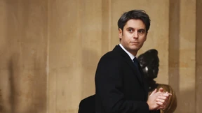 Können sie Le Pen bremsen?