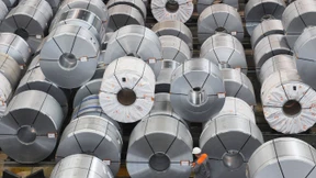 Stimmung in den Unternehmen wird pessimistischer