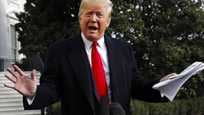 Das Feuer der Demokraten zündet nicht