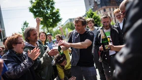 Roth rechtfertigt Verbote und Polizeieinsatz 