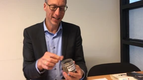 Das komplette Kreislaufmodell