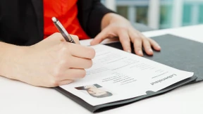 Bewerber wollen gefordert werden