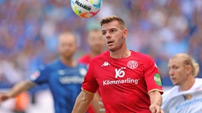 Leitsch und der lange Weg zurück