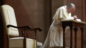 Papst setzt Kinderschutzkommission ein