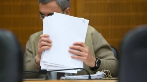 Mörder mit bereinigtem Lebenslauf